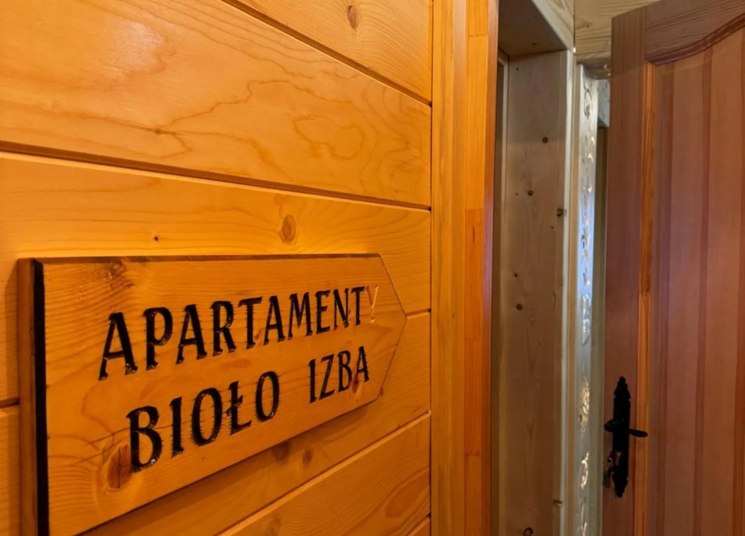 Pokoje I Apartamenty Regionalny Styl Ul Bachledy 20 Zakopane Apartment